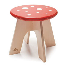 Tender Leaf Toys - Tabouret Champignon - DAM