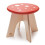 Tender Leaf Toys - Tabouret Champignon - DAM 1