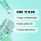 Face & Body Self-Tanning Drops 10ml, Light 5