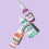 Face & Body Self-Tanning Drops 10ml, Light 2
