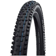 Schwalbe Nobby Nic 27,5x2,25 - Zwart - Super Ground Tubeless Addix Speedgrip