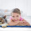 Latch Hook Rug Kit, Home, 6040 cm 7