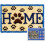 Latch Hook Rug Kit, Home, 6040 cm 1