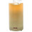 Cello Realistic Candle Ultrasonic Diffuser - Oil Diffuser And Humidifier With Auto Shut-Off - Aromatherapy Diffuser To Pair With Essential Oils Or Use As A 1