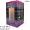 Cello Realistic Candle Ultrasonic Diffuser - Oil Diffuser And Humidifier With Auto Shut-Off - Aromatherapy Diffuser To Pair With Essential Oils Or Use As A 7