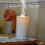 Cello Realistic Candle Ultrasonic Diffuser - Oil Diffuser And Humidifier With Auto Shut-Off - Aromatherapy Diffuser To Pair With Essential Oils Or Use As A 4