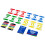 Mattel Phase 10 Card Game 4
