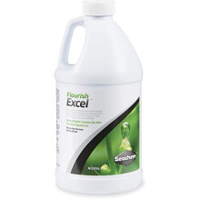 Flourish Excel, 2 Liter