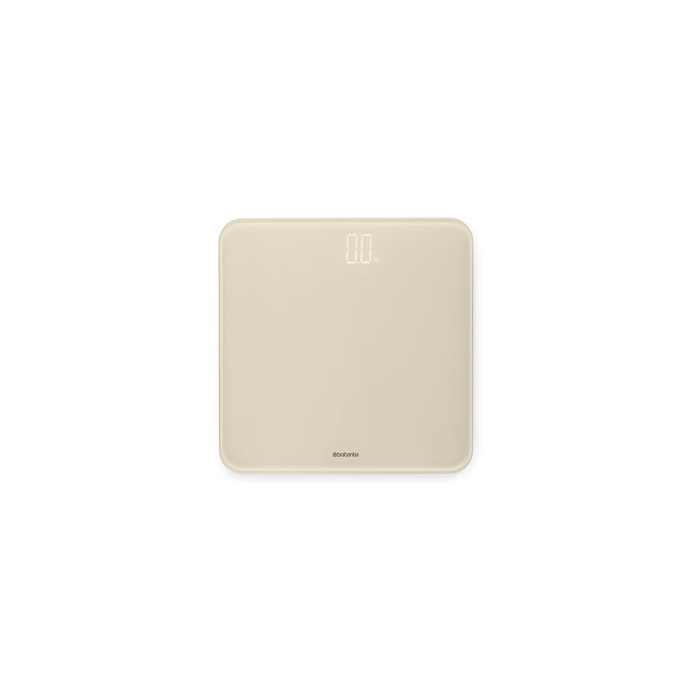 Brabantia Renew Digital Bathroom Scale - Image 4
