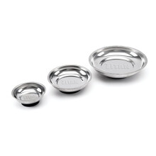 Set de 3 plateaux magnétiques Titan 21260