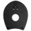 Arena Training Tool Elite Hand Paddle 2, BLACK-WHITE 2
