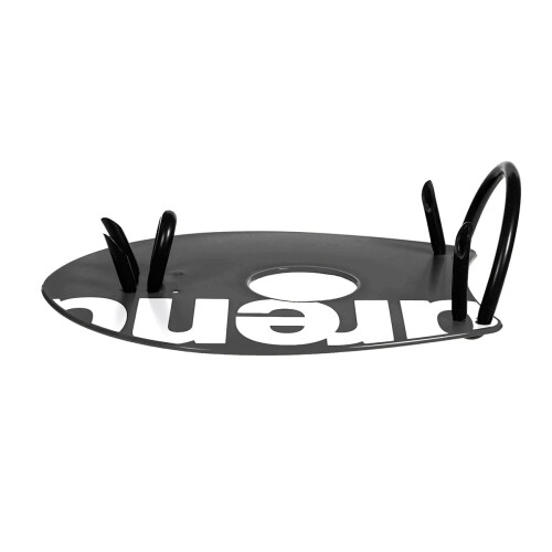 Arena Training Tool Elite Hand Paddle 2, BLACK-WHITE 2