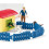 Schleich Schleich Farm World - 54 Τμχ Ξενοδοχείο Μωρών Ζώων με Κατοικίδια και Κινητά Αξεσουάρ 7