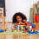 Schleich Schleich Farm World - 54 Τμχ Ξενοδοχείο Μωρών Ζώων με Κατοικίδια και Κινητά Αξεσουάρ 2
