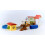 Schleich Schleich Farm World - 54 Τμχ Ξενοδοχείο Μωρών Ζώων με Κατοικίδια και Κινητά Αξεσουάρ 9