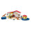 Schleich Schleich Farm World - 54 Τμχ Ξενοδοχείο Μωρών Ζώων με Κατοικίδια και Κινητά Αξεσουάρ 4