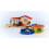 Schleich Schleich Farm World - 54 Τμχ Ξενοδοχείο Μωρών Ζώων με Κατοικίδια και Κινητά Αξεσουάρ 8