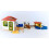 Schleich Schleich Farm World - 54 Τμχ Ξενοδοχείο Μωρών Ζώων με Κατοικίδια και Κινητά Αξεσουάρ 10