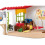 Schleich Schleich Farm World - 54 Τμχ Ξενοδοχείο Μωρών Ζώων με Κατοικίδια και Κινητά Αξεσουάρ 5