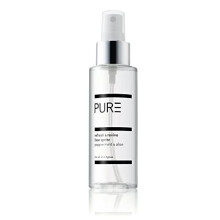 Refresh & Revive Face Spritz from PURE Spa Skincare 100ml - Vegan, Alcohol-Free, Peppermint Face Spray with Lavender and Aloe Vera