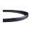 Wilson Luxilon ALU Power Tennis String, Polyester, 17, Diameter: 1.25 mm, Black, 12.2 m 2