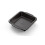 Essential Square Cake Pan,Black 1