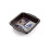 Essential Square Cake Pan,Black 3