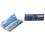 Papers 1 4""-25-C256, Blue 5