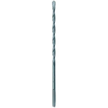 Boormessen SDS-Plus standaard - MAKITA - 22mm - Lengte 460mm - Staal - Geschikt voor boorhamers