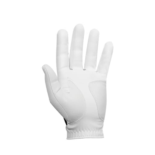 Footjoy WeatherSof Men's Golf Glove 2