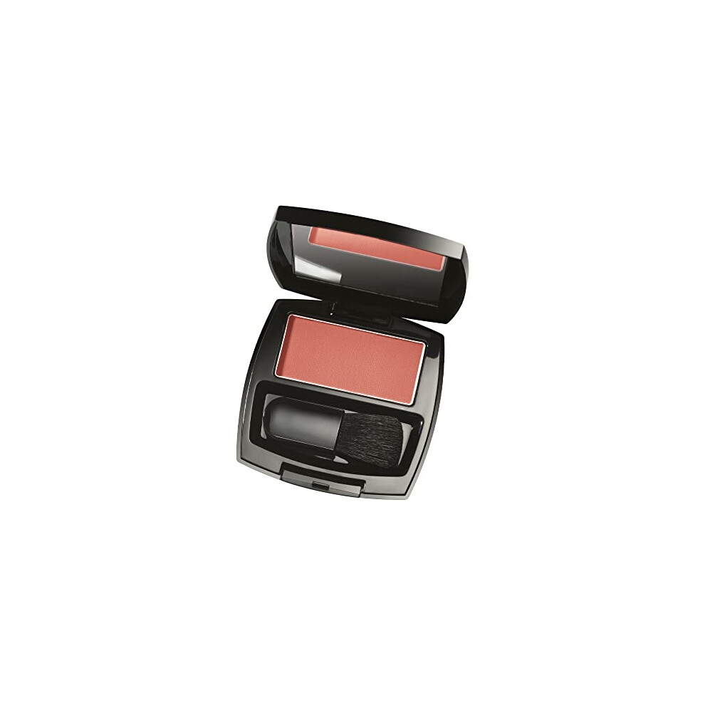 True Colour Luminous Blush Russet with Pigmented Full Colour Finish for A Radiant Glow, 6.2g