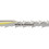 wolfcraft HCS Jigsaw Blade, T-shank I 2682000 6