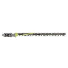 HCS Jigsaw Blade, T-shank I 2682000