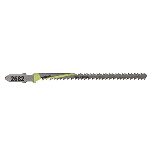 wolfcraft HCS Jigsaw Blade, T-shank I 2682000