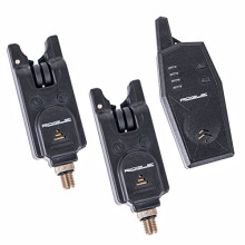 Rogue Wireless Alarm and Receiver Set
