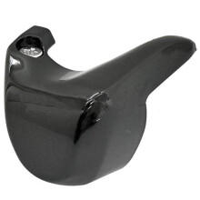 ST-R9120 right hand name plate R and fixing screw