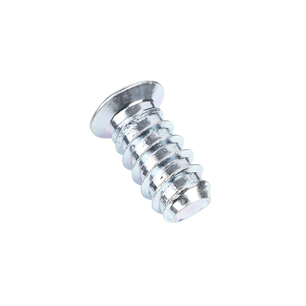 Drawer Screws (Replacement For Ikea Part #100349) (Pack Of 20) 745557249181
