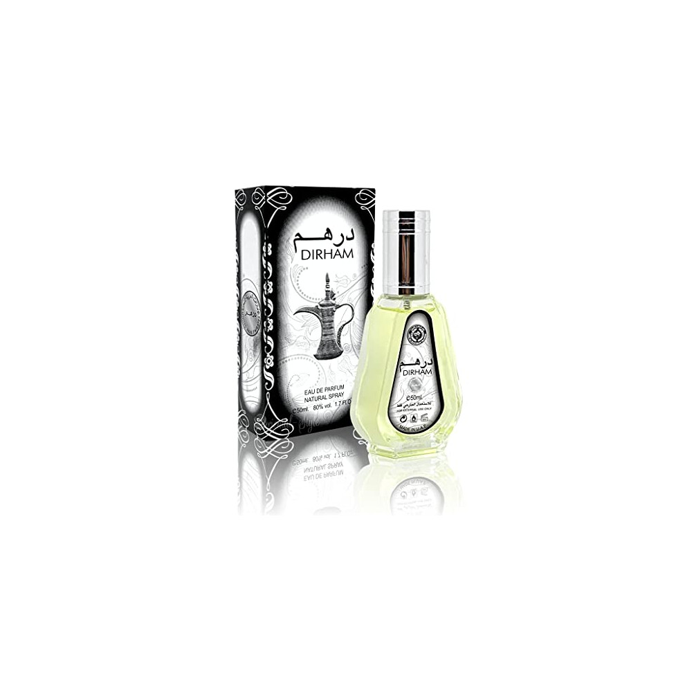 Ard Al Zaafaran Trading Dirham By Ard Al Zaafaran 50Ml