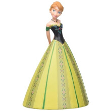 Bullyland BUL-12967 Anna Crowning