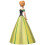 Disney Frozen Bullyland BUL-12967 Anna Crowning 2