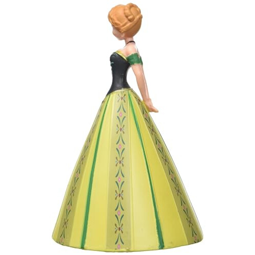 Disney Frozen Bullyland BUL-12967 Anna Crowning 1