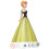 Disney Frozen Bullyland BUL-12967 Anna Crowning 4