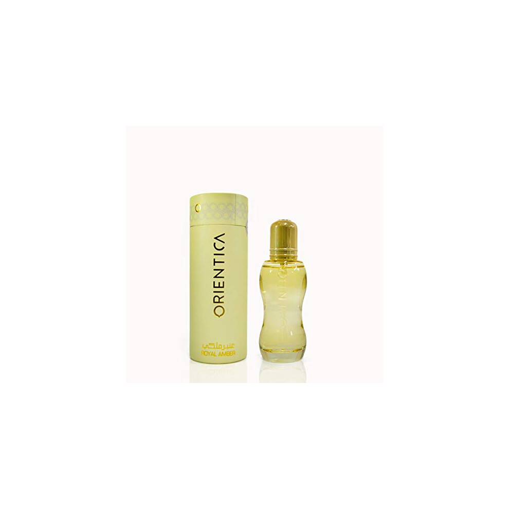 Orientica Amber Royal Eau De Parfum Spray 30Ml