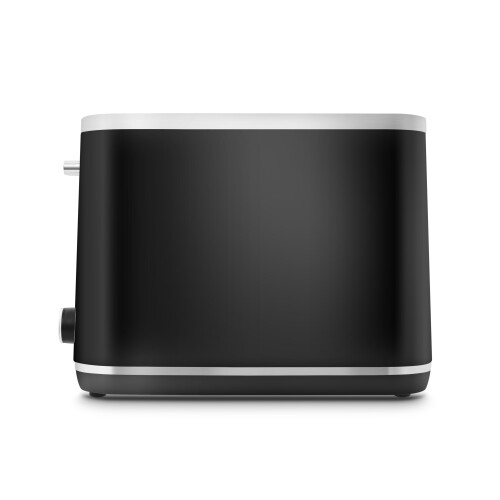 Morphy Richards Motive 4 Slice Toaster (black) 242801 1