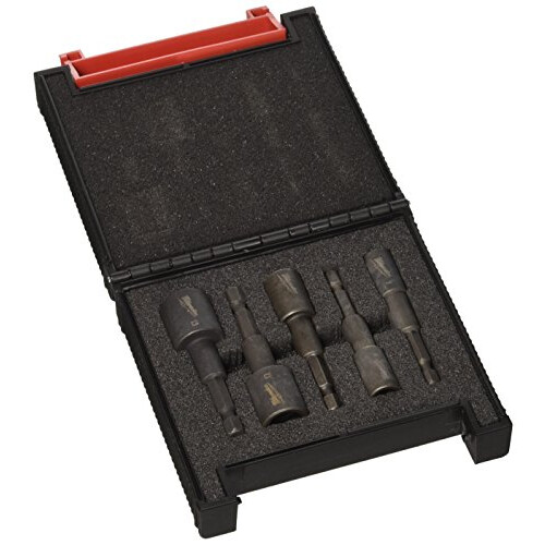 Milwaukee 0 Game COM 5 Key Body Magnetic