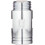 Meliconi 656155 Anti-Kalk-Duschfilter Grau 2