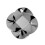 Alessi ABI04 Pianissimo Basket 2