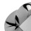 Alessi ABI04 Pianissimo Basket 4