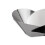 Alessi ABI04 Pianissimo Basket 3