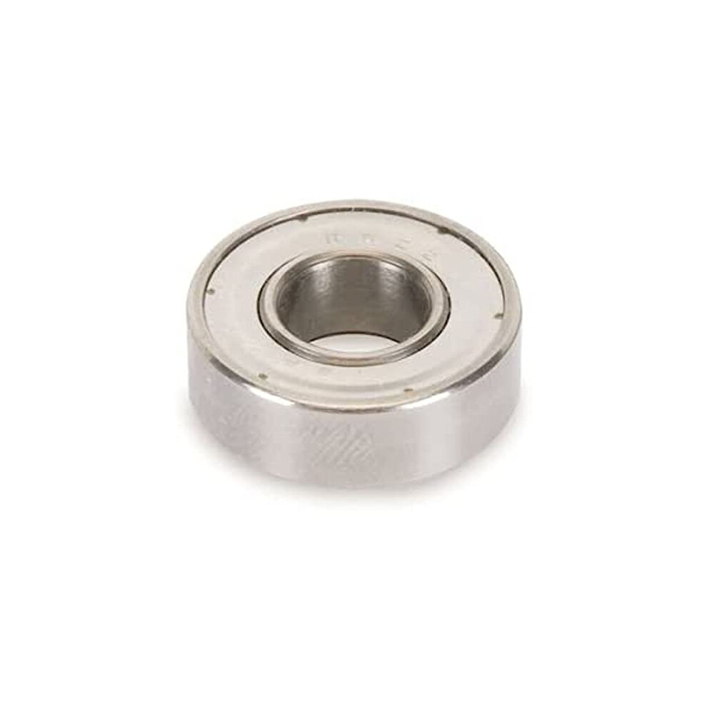 Trend Replacement Bearing For Professional Router Cutters, 30 Mm Diameter 1/4 Inch Bore, 9/32 Inch Thickness, Dust & Grease Shielded, B300